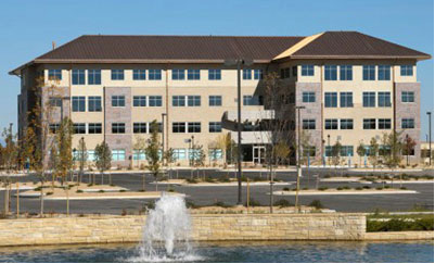 Good Samaritan Doctors Pavillion